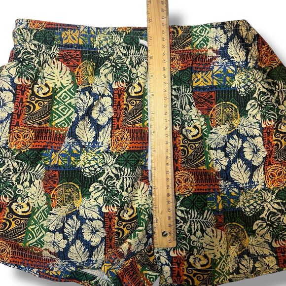 Lumber Legs Shorts Men Medium Lined 3” - Picture 7 of 9